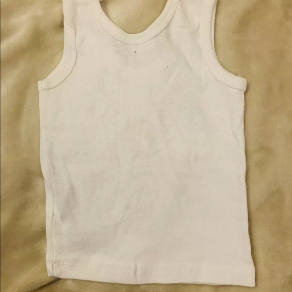 Puertorrican Baby 6-9 months Shirts - Picture 5 of 7